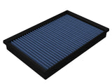 Magnum Flow OE Replacement Air Filter w/ Pro 5R Media Mercedes Benz Sls Amg 11-15 V8-6.3L 12.12 Inch Length aFe Power