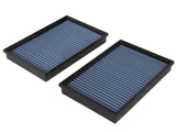Magnum Flow OE Replacement Air Filter w/ Pro 5R Media Mercedes Benz Sls Amg 11-15 V8-6.3L 8.22 Inch Length aFe Power