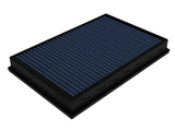 Magnum Flow OE Replacement Air Filter w/ Pro 5R Media Mercedes Benz Sls Amg 11-15 V8-6.3L 12.12 Inch Length aFe Power