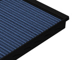 Magnum Flow OE Replacement Air Filter w/ Pro 5R Media Mercedes Benz Sls Amg 11-15 V8-6.3L 12.12 Inch Length aFe Power