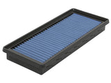 Magnum Flow OE Replacement Air Filter w/ Pro 5R Media Mazda Mx-5 Miata 16-26 L4-2.0L / Fiat 124 Spider 17-20 L4-1.4L (t) aFe Power
