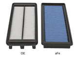 Magnum Flow OE Replacement Air Filter w/ Pro 5R Media Mazda Mx-5 Miata 16-26 L4-2.0L / Fiat 124 Spider 17-20 L4-1.4L (t) aFe Power