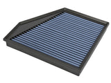 Magnum Flow OE Replacement Air Filter w/ Pro 5R Media Chevrolet Camaro SS 16-23 V8-6.2L (sc) aFe Power