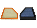 Magnum Flow OE Replacement Air Filter w/ Pro 5R Media BMW 230/M240i (F22/3) / 330i/340i (F30/1/4/5) / 420i/430i/440i F32/3/6 15-19 L6-3.0L (t) B58 aFe Power
