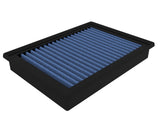 Magnum Flow OE Replacement Air Filter w/ Pro 5R Media Infiniti Q50 16-24 / Q60 17-22 V6-3.0L (tt) / Q70 14-19 V6-3.7L / Nissan Sentra 07-19 L4-1.8L/2.0L/2.5L aFe Power