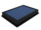 Magnum Flow OE Replacement Air Filter w/ Pro 5R Media (Pair) Infiniti Q50 16-24 / Q60 17-22 V6-3.0L (tt) / Q70 14-19 V6-3.7L aFe Power