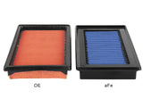 Magnum Flow OE Replacement Air Filter w/ Pro 5R Media Nissan Cube/Versa/NV200 07-18 L4-1.6L/1.8L/2.0L aFe Power
