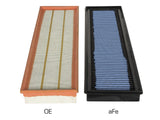 Magnum Flow OE Replacement Air Filter w/ Pro 5R Media Porsche 911 (991) Turbo S 14-17 H6-3.8L (tt) aFe Power