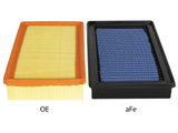 Magnum Flow OE Replacement Air Filter w/ Pro 5R Media Volkswagen Atlas 18-25 L4-2.0L (t)/V6-3.6L aFe Power