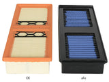 Magnum Flow OE Replacement Air Filter w/ Pro 5R Media Alfa Romeo Giulia 17-25 L4-2.0L (t) aFe Power