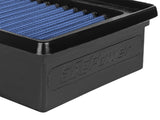 Magnum Flow OE Replacement Air Filter w/ Pro 5R Media Alfa Romeo Giulia 17-25 L4-2.0L (t) aFe Power