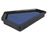 Magnum Flow OE Replacement Air Filter w/ Pro 5R Media Cadillac Cts 10-14 V6-3.0L / Cts-V 09-15 V8-6.2L (sc) aFe Power