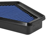 Magnum Flow OE Replacement Air Filter w/ Pro 5R Media Cadillac Cts 10-14 V6-3.0L / Cts-V 09-15 V8-6.2L (sc) aFe Power