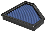 Magnum Flow OE Replacement Air Filter w/ Pro 5R Media Cadillac Cts-V 16-19 V8-6.2L (sc) aFe Power