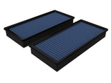 Magnum Flow OE Replacement Air Filter w/ Pro 5R Media (Pair) Land Rover Range Rover 10-22 V8-5.0L aFe Power