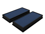 Magnum Flow OE Replacement Air Filter w/ Pro 5R Media (Pair) Land Rover Range Rover 10-22 V8-5.0L aFe Power