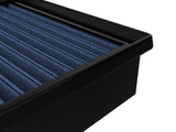 Magnum Flow OE Replacement Air Filter w/ Pro 5R Media Land Rover Range Rover 10-22 V8-5.0L aFe Power