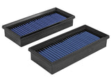 Magnum Flow OE Replacement Air Filter w/ Pro 5R Media (Pair) Mercedes-Benz C63 Amg (C205/A205) 15-21/ G550 (W463) 16-18 V8-4.0L (tt) aFe Power