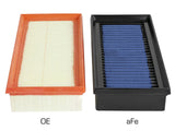Magnum Flow OE Replacement Air Filter w/ Pro 5R Media (Pair) Mercedes-Benz C63 Amg (C205/A205) 15-21/ G550 (W463) 16-18 V8-4.0L (tt) aFe Power
