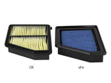 Magnum Flow OE Replacement Air Filter w/ Pro 5R Media Honda Civic 16-26 L4-2.0L (t) aFe Power