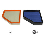 Magnum Flow OE Replacement Air Filter w/ Pro 5R Media Toyota Gr Supra (A90) 20-25 L6-3.0L (t) aFe Power