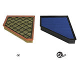 Magnum Flow OE Replacement Air Filter w/ Pro 5R Media GM Compact SUVs 17-26 L4-2.0L (t)/2.5L/V6-3.6L aFe Power