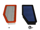 Magnum Flow OE Replacement Air Filter w/ Pro 5R Media Jeep Cherokee (Kl) 19-23 L4-2.0L (t) aFe Power