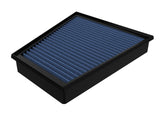 Magnum Flow OE Replacement Air Filter w/ Pro 5R Media Porsche Boxster/Cayman (718) 17-20 H4-2.0L/2.5L (t) aFe Power