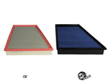 Magnum Flow OE Replacement Air Filter w/ Pro 5R Media Porsche Boxster/Cayman (718) 17-20 H4-2.0L/2.5L (t) aFe Power