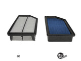Magnum Flow OE Replacement Air Filter w/ Pro 5R Media Kia Soul 12-19 L4-2.0L aFe Power