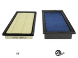 Magnum Flow OE Replacement Air Filter w/ Pro 5R Media Toyota C-Hr 18-19 L4-2.0L aFe Power