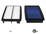 Magnum Flow OE Replacement Air Filter w/ Pro 5R Media Honda Ridgeline 17-26 V6-3.5L aFe Power