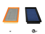 Magnum Flow OE Replacement Air Filter w/ Pro 5R Media Porsche 911 74-83 H6-2.7/3.0L (t) aFe Power