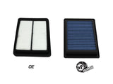Magnum Flow OE Replacement Air Filter w/ Pro 5R Media Nissan Rogue 14-20 L4-2.5L aFe Power