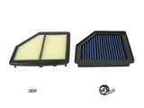Magnum Flow OE Replacement Air Filter w/ Pro 5R Media Honda Hr-V 16-22 L4-1.8L aFe Power