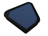 Magnum Flow OE Replacement Air Filter w/ Pro 5R Media Chevrolet Traverse 09-17 V6-3.6L aFe Power