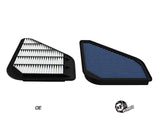 Magnum Flow OE Replacement Air Filter w/ Pro 5R Media Chevrolet Traverse 09-17 V6-3.6L aFe Power