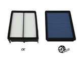 Magnum Flow OE Replacement Air Filter w/ Pro 5R Media Hyundai Santa Fe 17-20 aFe Power