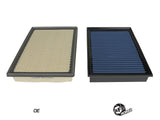 Magnum Flow OE Replacement Air Filter w/ Pro 5R Media Toyota Hilux 15-25 L4-2.8L (td) aFe Power