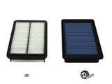 Magnum Flow OE Replacement Air Filter w/ Pro 5R Media Hyundai Elantra 17-20/Veloster 19-20/Elantra GT 18-20/Kona 18-23/Kia Forte 19-23/Soul 20-25 aFe Power