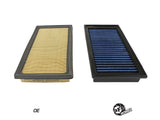 Magnum Flow OE Replacement Air Filter w/ Pro 5R Media Toyota 86/Subaru Brz 17-25 H4-2.0/2.4L aFe Power