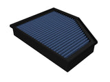 Magnum Flow OE Replacement Air Filter w/ Pro 5R Media BMW X3/X4/X5/X6/X7 20-25 L4-2.0L (t)/L6-3.0L (t) aFe Power
