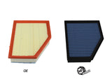 Magnum Flow OE Replacement Air Filter w/ Pro 5R Media BMW X3/X4/X5/X6/X7 20-25 L4-2.0L (t)/L6-3.0L (t) aFe Power