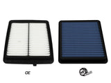 Magnum Flow OE Replacement Air Filter w/ Pro 5R Media Suzuki Jimny 19-23 L4-1.5L aFe Power