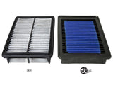 Magnum Flow OE Replacement Air Filter w/ Pro 5R Media Mazda 3 19-23 L4-2.0L/19-26 L4-2.5L aFe Power