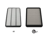 Magnum Flow OE Replacement Air Filter w/ Pro Dry S Media (Pair) Ram 1500 Trx 21-24 V8-6.2L (sc) aFe Power