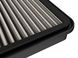 Magnum Flow OE Replacement Air Filter w/ Pro Dry S Media (Pair) Ram 1500 Trx 21-24 V8-6.2L (sc) aFe Power