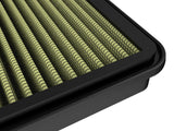 Magnum Flow OE Replacement Air Filter w/ Pro Guard 7 Media (Pair) Ram 1500 Trx 21-24 V8-6.2L (sc) aFe Power