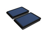Magnum Flow OE Replacement Air Filter w/ Pro 5R Media (Pair) Ram 1500 Trx 21-24 V8-6.2L (sc) aFe Power