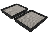 Magnum Flow OE Replacement Air Filter w/ Pro Dry S Media (Pair) Toyota Tundra 22-26 V6-3.4L (tt) aFe Power